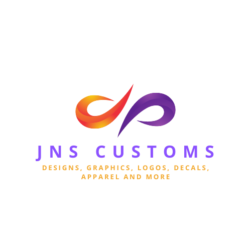 JNS Customs logo