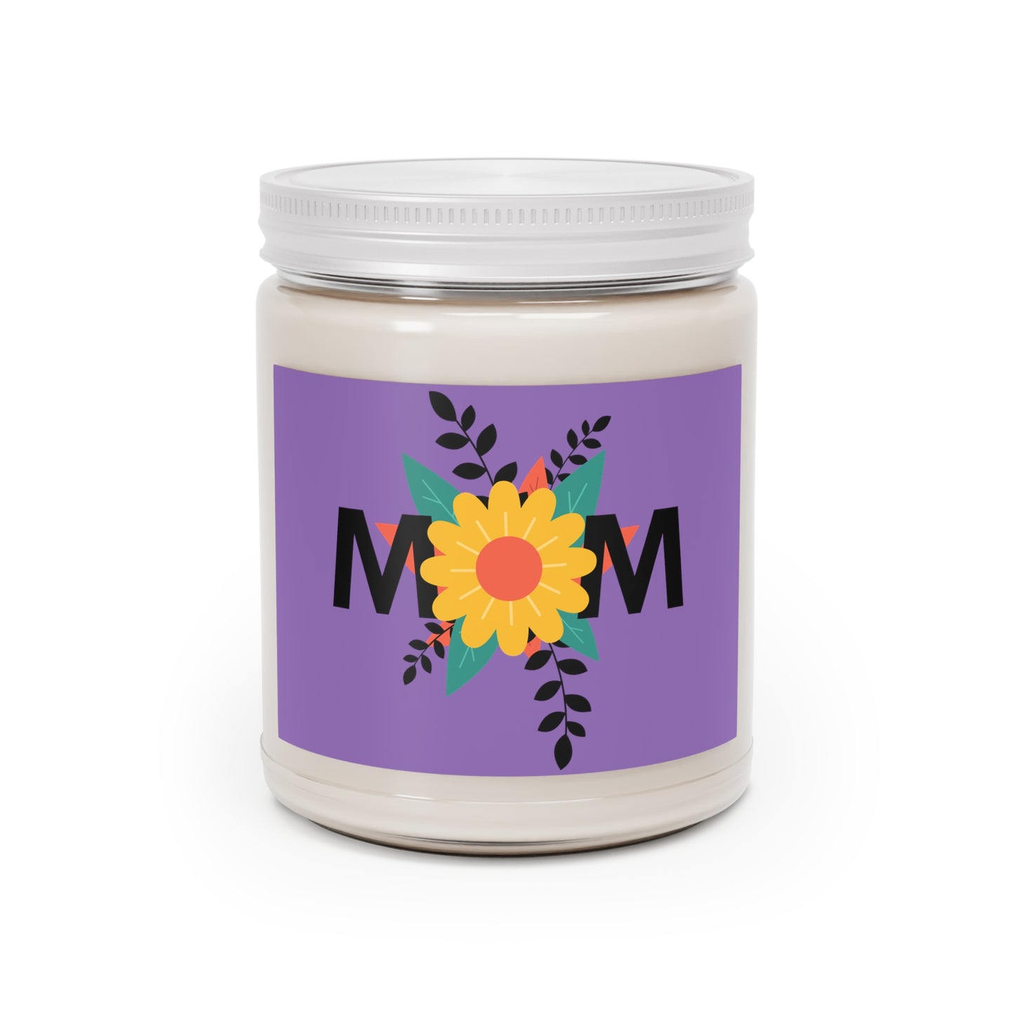 Mom Scented Candles, 9oz