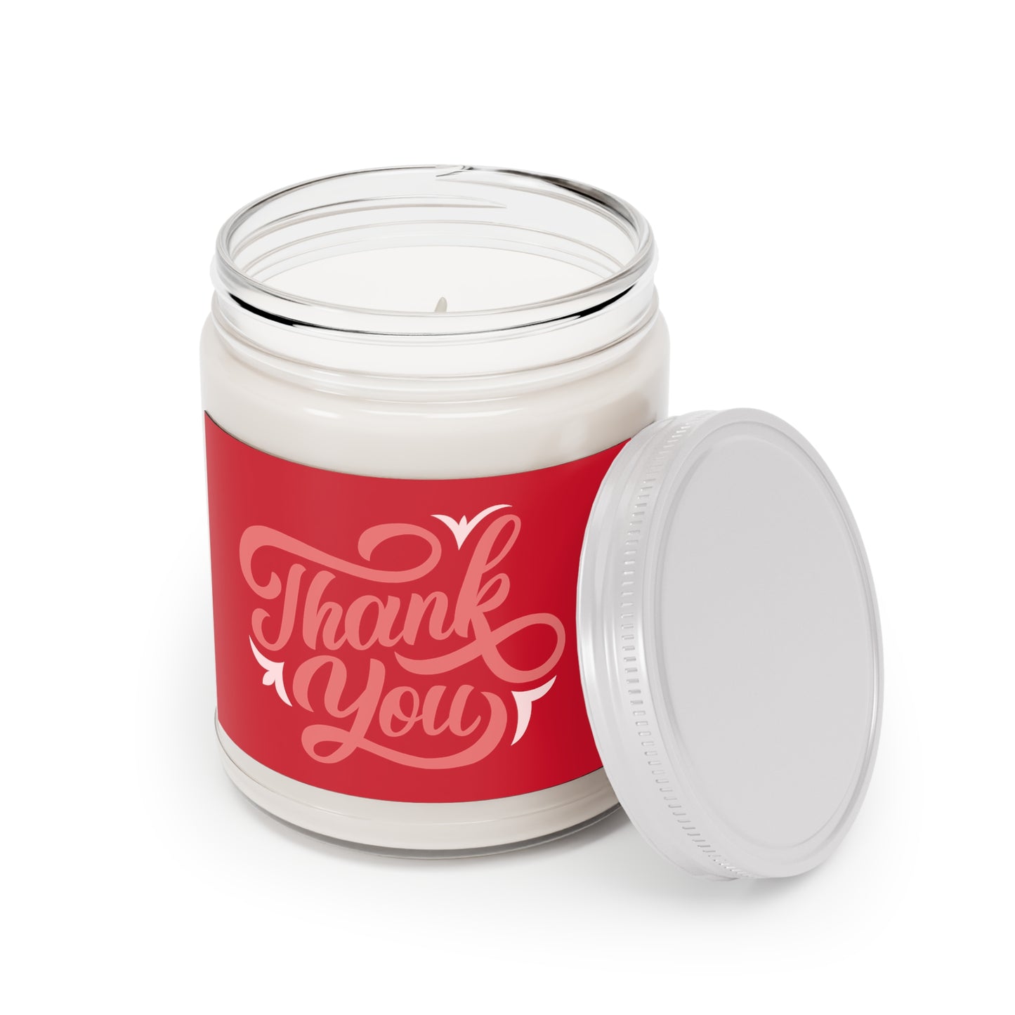 Thank You Scented Candles, 9oz