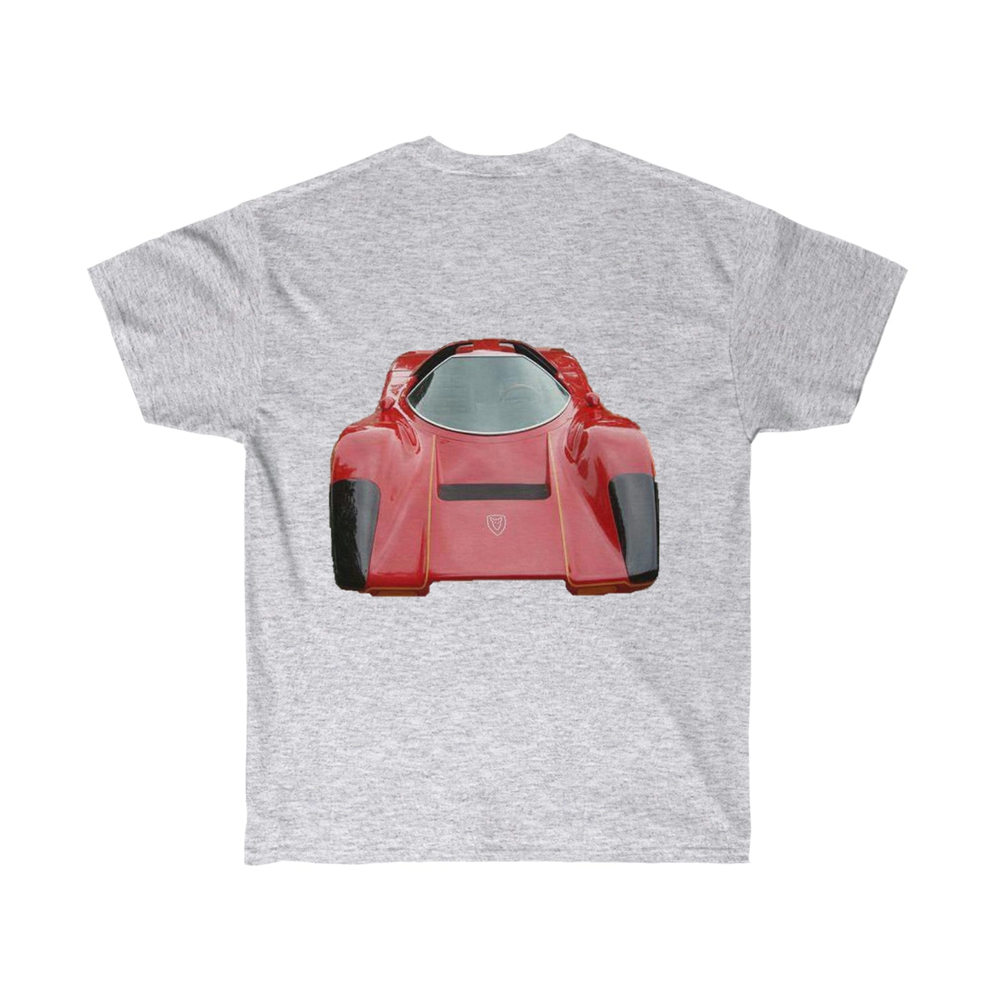 Coyote X Ultra Cotton Tee- Multi Color Options