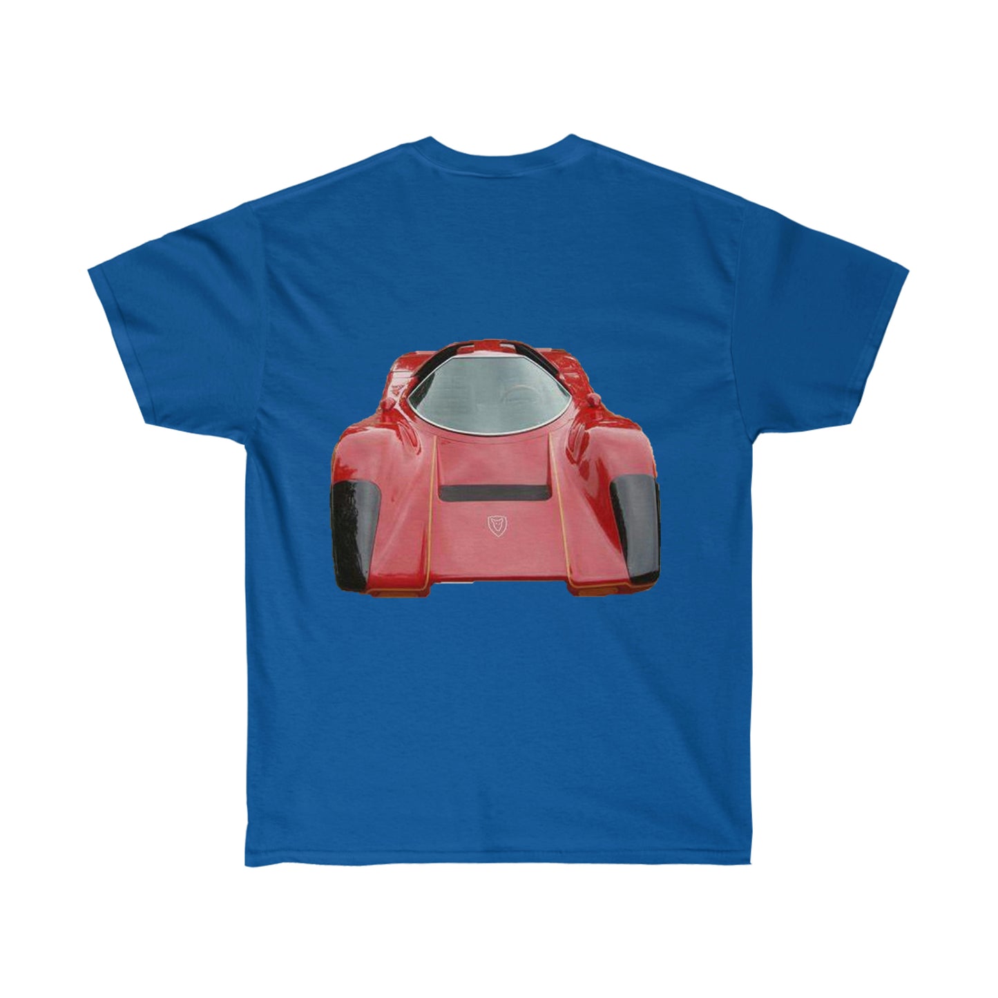 Coyote X Ultra Cotton Tee- Multi Color Options