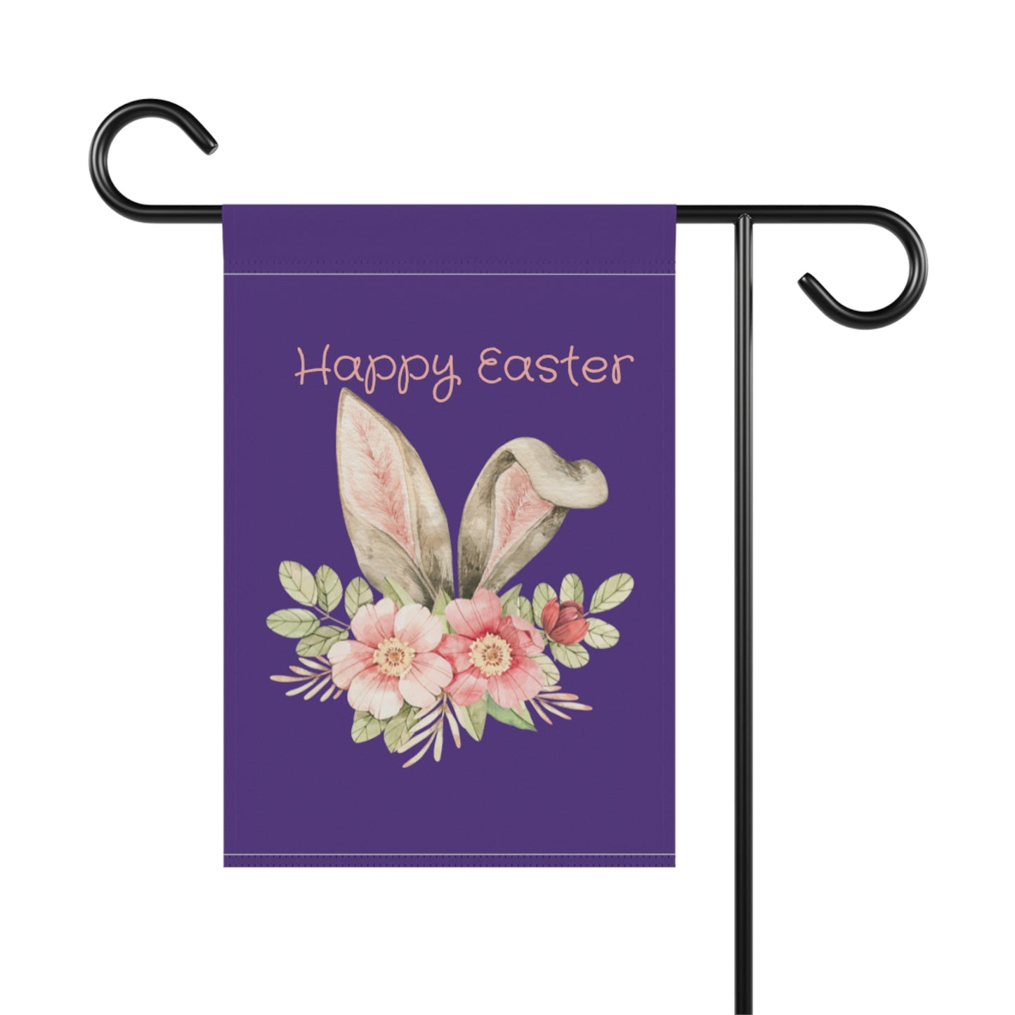 Happy Easter Garden & House Banner