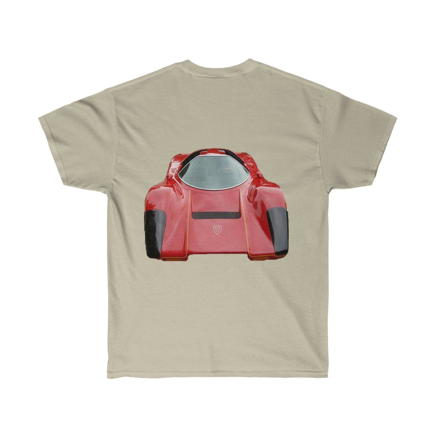 Coyote X Ultra Cotton Tee- Multi Color Options