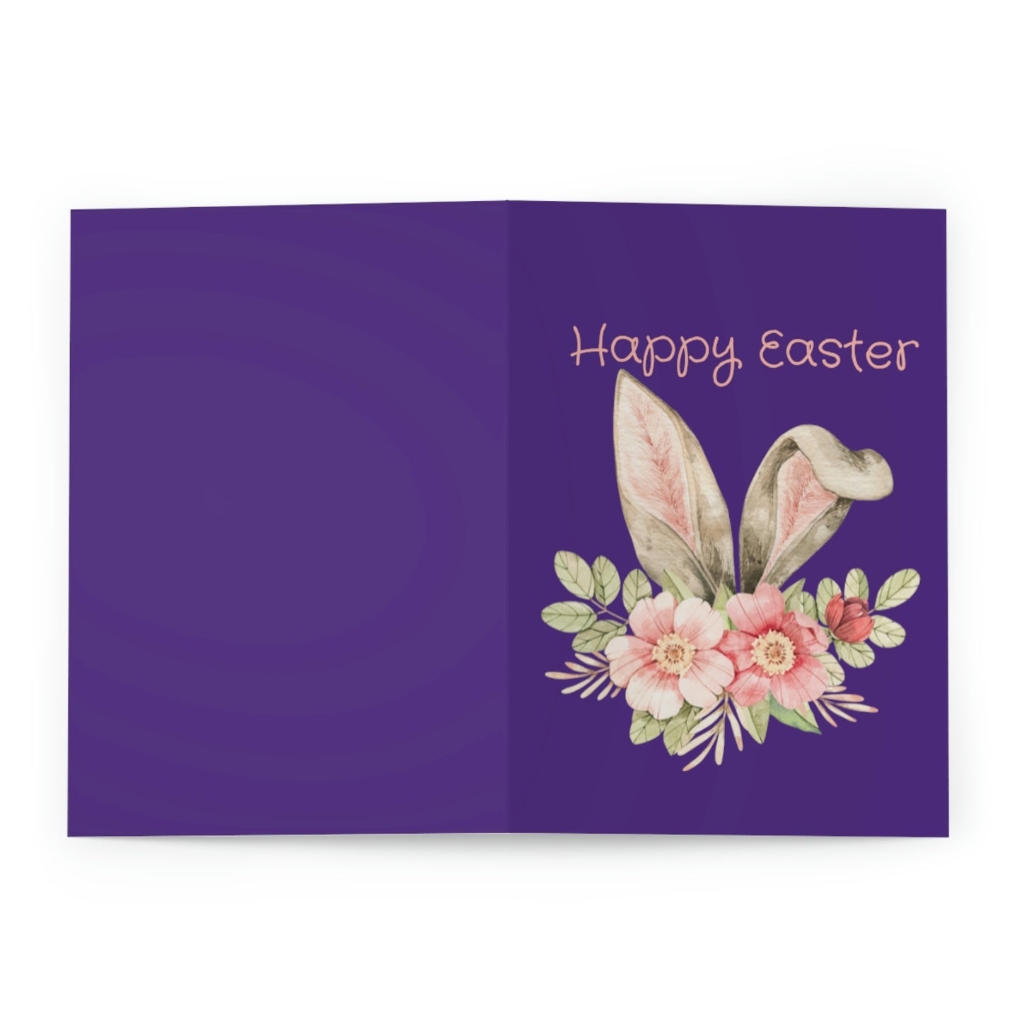 Happy Easter Greeting Cards (5 Pack)