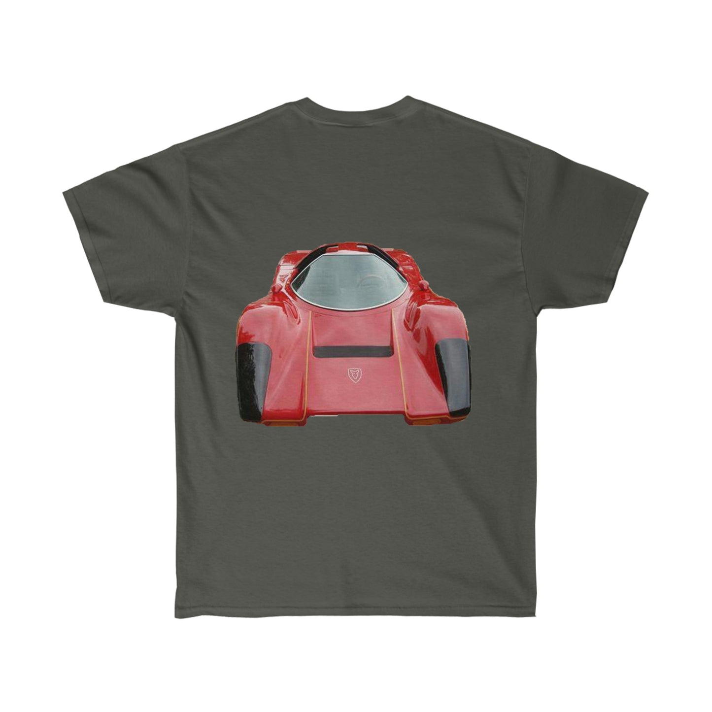 Coyote X Ultra Cotton Tee- Multi Color Options