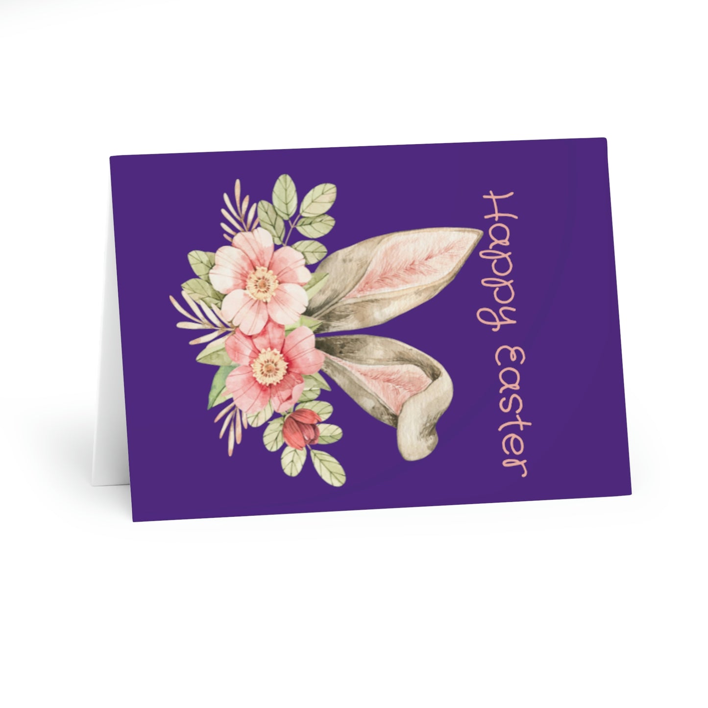Happy Easter Greeting Cards (5 Pack)