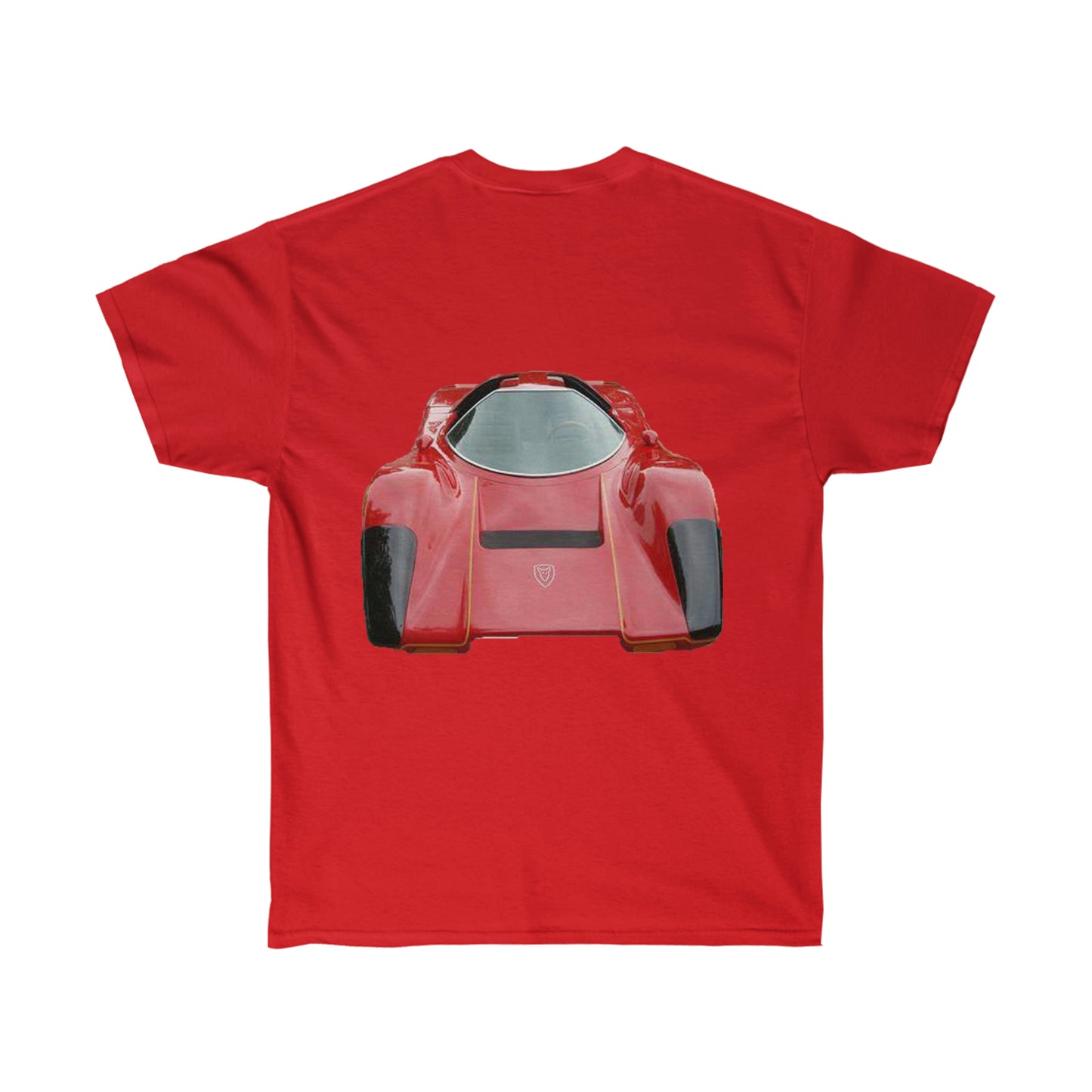 Coyote X Ultra Cotton Tee- Multi Color Options