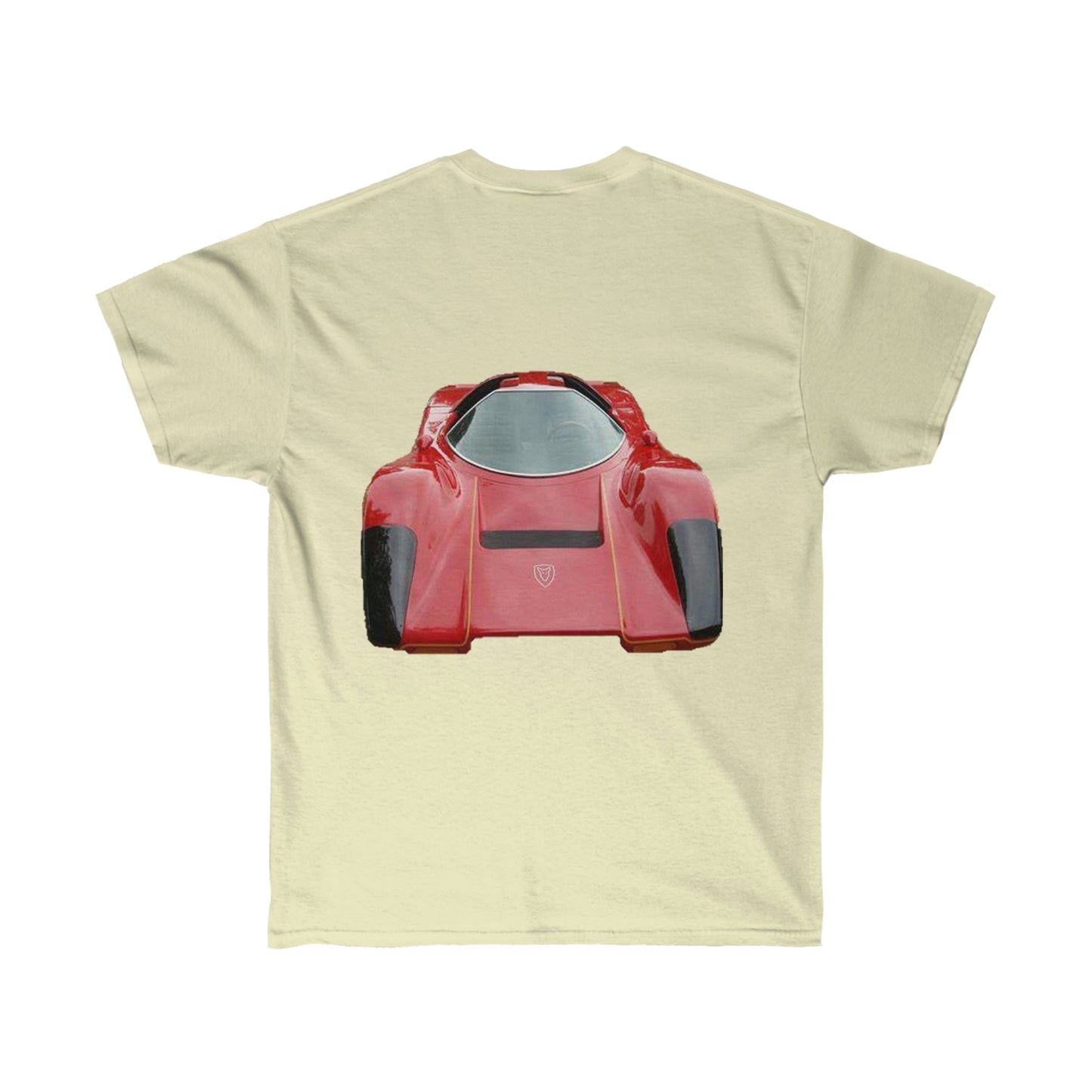 Coyote X Ultra Cotton Tee- Multi Color Options