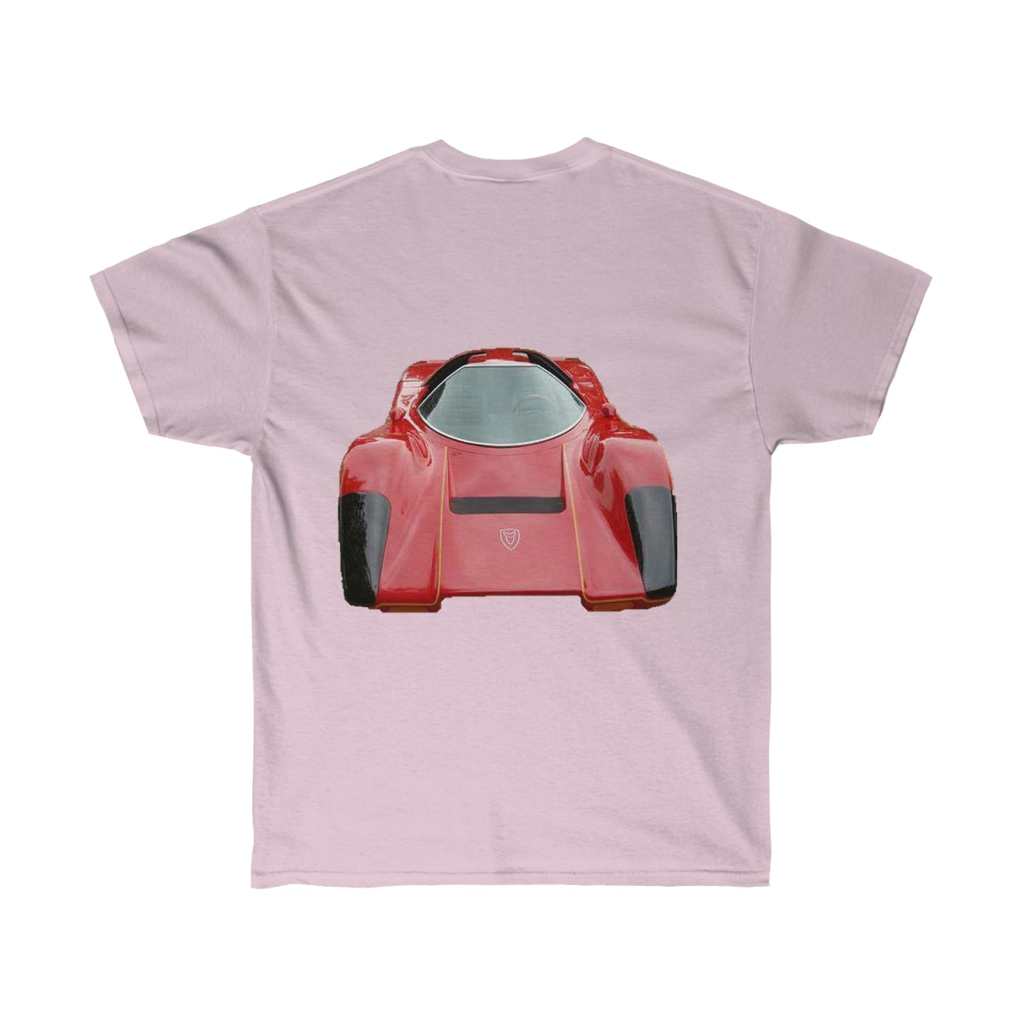 Coyote X Ultra Cotton Tee- Multi Color Options