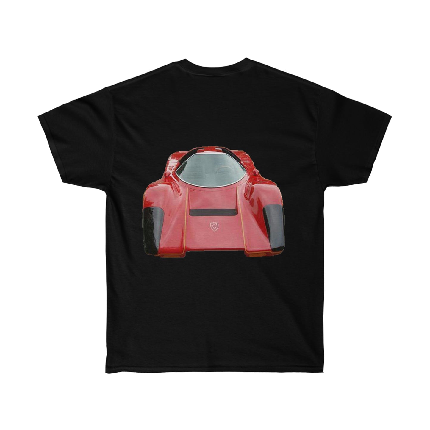 Coyote X Ultra Cotton Tee