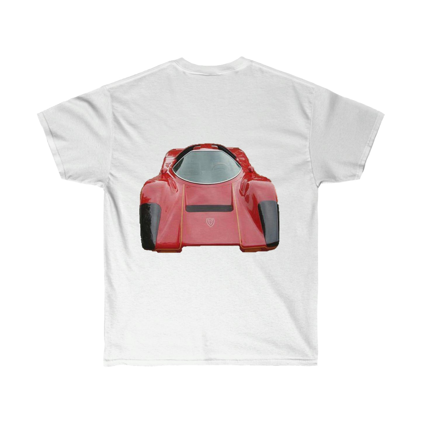 Coyote X Ultra Cotton Tee- Multi Color Options