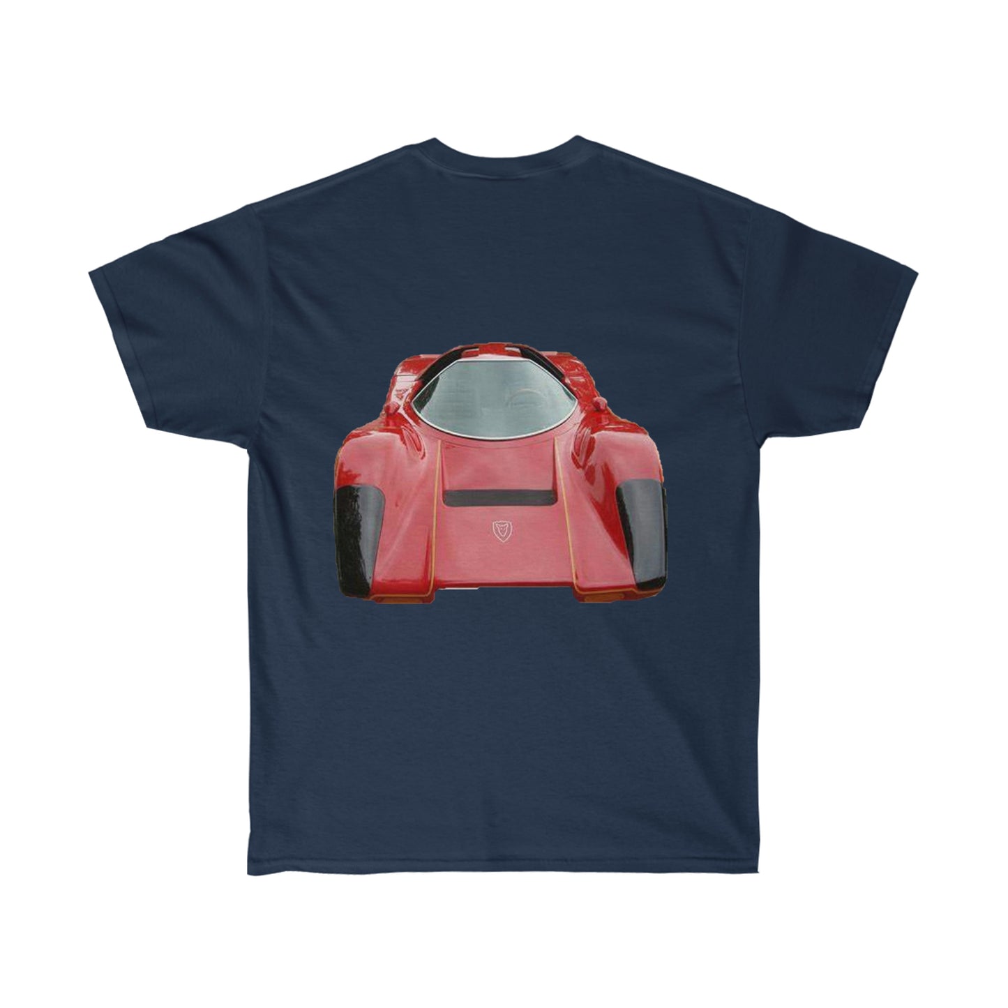 Coyote X Ultra Cotton Tee- Multi Color Options