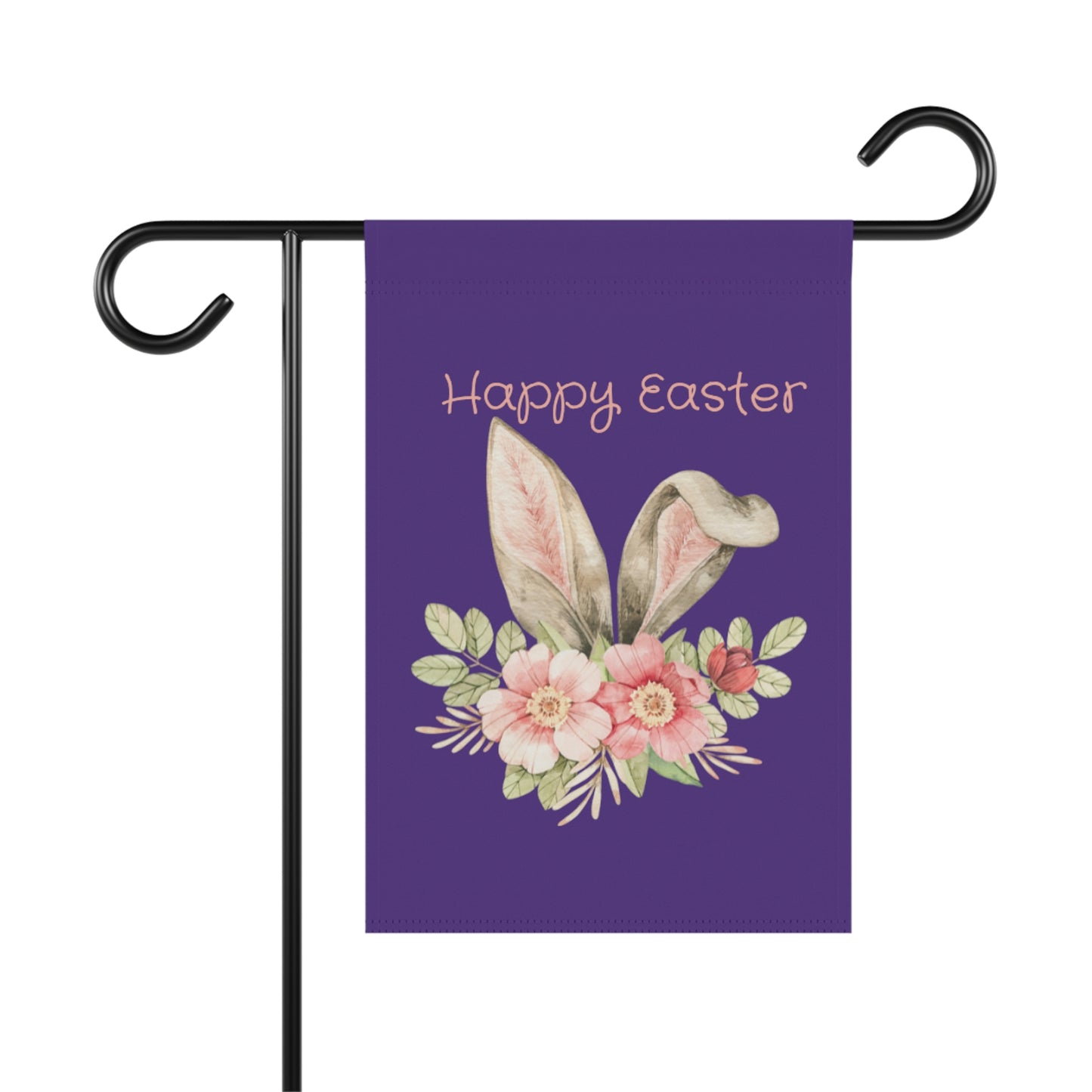 Happy Easter Garden & House Banner