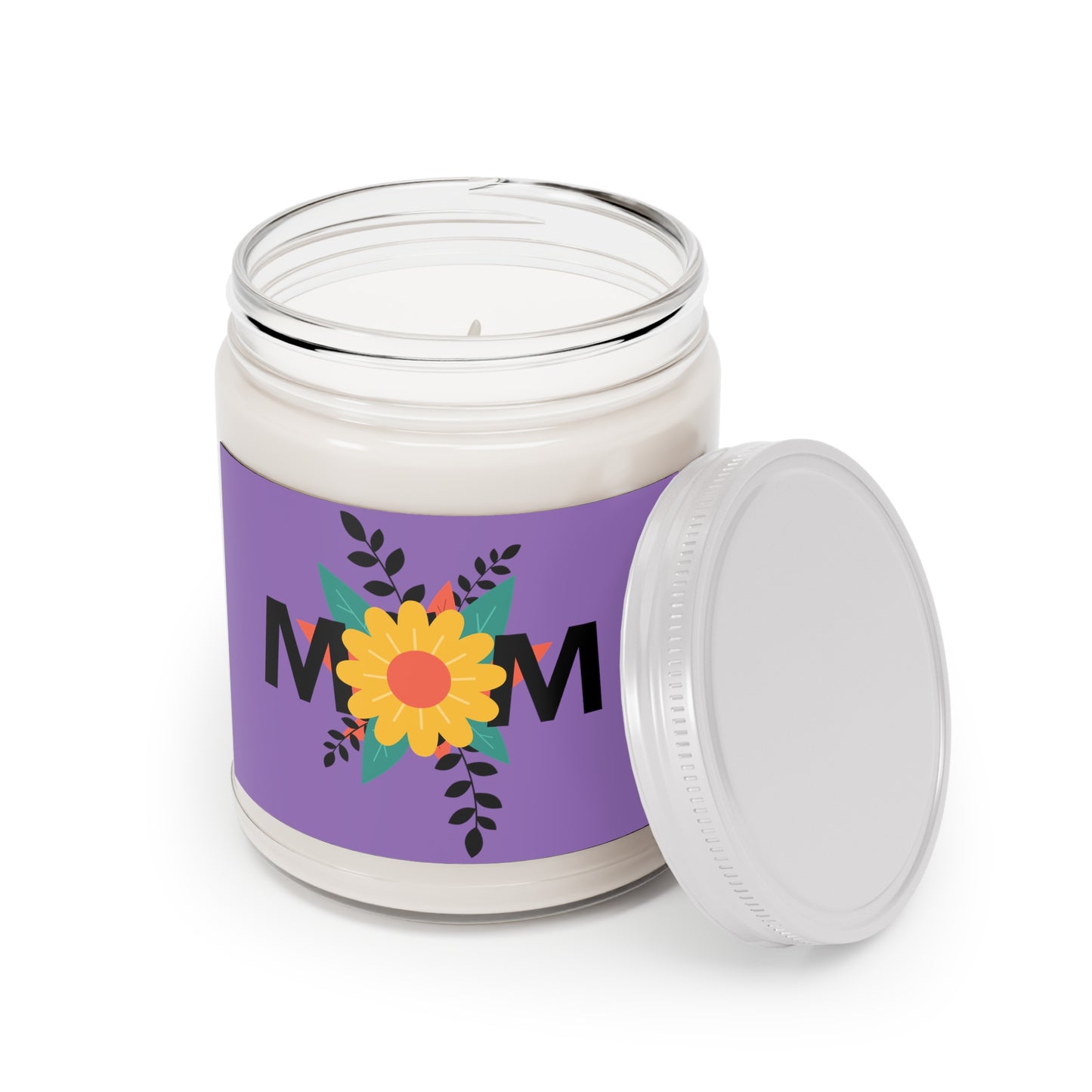 Mom Scented Candles, 9oz
