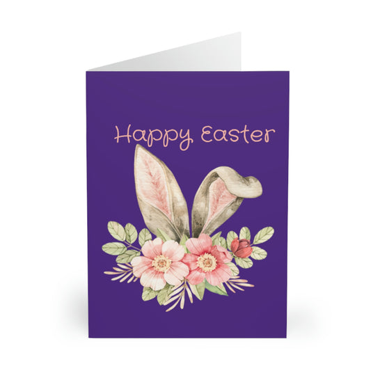 Happy Easter Greeting Cards (5 Pack)